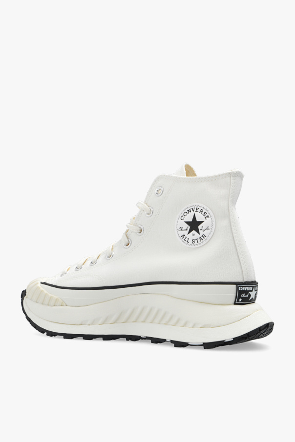 Men's Shoes | SchaferandweinerShops | top sneakers - CX' high - Converse  Run Star Hike Ox trainers in white - Converse 'Chuck 70 AT